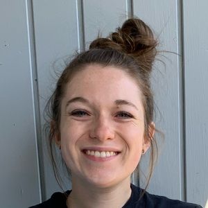 Meet your Posher, Chelsy